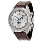 Zenith El Primero Helios Men's Automatic Watch 03-2160-4047-02-C713