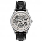 Armand Nicolet L14 Men's Manual Watch A750AAA-AG-P713NR2 FREE SHIPPING!