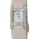 Ebel Beluga Manchette Women's Quartz Watch 9057A28-1991035530