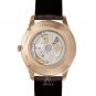 Zenith Captain Central Second Men's Automatic Watch 18-2020-670-95-C498