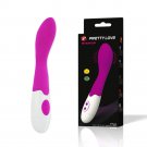 Sex Toys For Women G-spot Vibes Vibrating Body Massager Silicone 30 Speed Bullet Vibrators