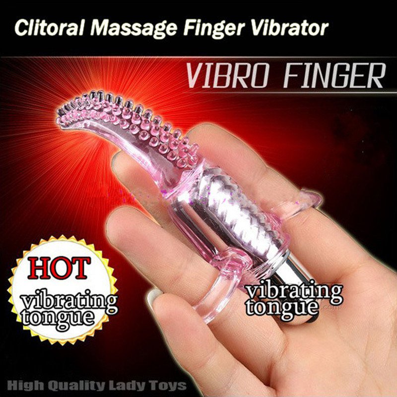 Lip Mouth Tongue Vibrators, Stimulate Clitoris Sex Products For Female