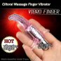 Lip Mouth Tongue Vibrators, Stimulate Clitoris Sex Products For Female