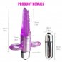Lip Mouth Tongue Vibrators, Stimulate Clitoris Sex Products For Female