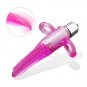 Lip Mouth Tongue Vibrators, Stimulate Clitoris Sex Products For Female