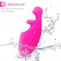 Dancer Finger Vibrator, Vibmax Dancing Finger Shoe, Clitoral G Spot Stimulator, Sex Toys
