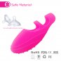 Dancer Finger Vibrator, Vibmax Dancing Finger Shoe, Clitoral G Spot Stimulator, Sex Toys
