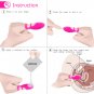 Dancer Finger Vibrator, Vibmax Dancing Finger Shoe, Clitoral G Spot Stimulator, Sex Toys