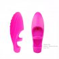 Dancer Finger Vibrator, Vibmax Dancing Finger Shoe, Clitoral G Spot Stimulator, Sex Toys