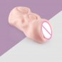 4D vagina real pussy pocket adult sex toys for men masturbator Artificial Male Masturbator for Man