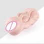4D vagina real pussy pocket adult sex toys for men masturbator Artificial Male Masturbator for Man
