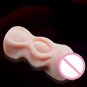 4D vagina real pussy pocket adult sex toys for men masturbator Artificial Male Masturbator for Man