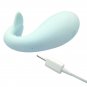 Wireless APP Remote Control Vibrator USB Charge Soft Silicone Vibrating Egg Sex Toys For Women