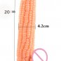 Big dildo suction cup fake penis corn dick sex toys particle surface vagina
