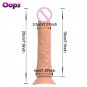 Realistic Silicone Dildo Harness Strapons Fake Penis for Lesbian Strap on Dildos