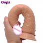 Realistic Silicone Dildo Harness Strapons Fake Penis for Lesbian Strap on Dildos