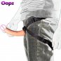 Realistic Silicone Dildo Harness Strapons Fake Penis for Lesbian Strap on Dildos