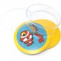 Newest spot it board game quality paper with metal box best gift for your friend cards game