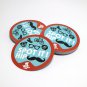 Newest spot it board game quality paper with metal box best gift for your friend cards game