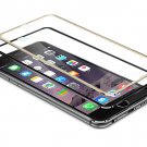 Aluminum Alloy Tempered Glass Case for iPhone 7 6 6s Plus