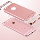 3 in 1 Fundas Case For i6 i7 i6s Plus Coque iPhone Case