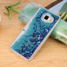 For Samsung Galaxy J1 J2 J3 J5 J7 2016 Case 2016 Style Dynamic Liquid Water Star