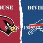 Arizona Cardinals Buffalo Bills House Divided Flag 3x5ft 150x90cm