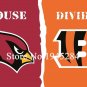 Arizona Cardinals Cincinnati Bengals House Divided Flag 3x5ft 150x90cm