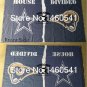 Dallas Cowboys St. Louis Rams House Divided Flag 3ft x 5ft Polyester