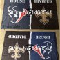 Houston Texans New Orleans Saints House Divided Flag 3ft x 5ft Polyester