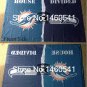 Miami Dolphins Seattle Seahawks House Divided Flag 3ft x 5ft Polyester