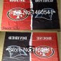 San Francisco 49ers Carolina Panthers House Divided Flag 3ft x 5ft Polyester