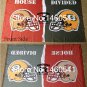 Saints San Francisco 49ers Green Bay Packers Helmet House Divided Flag 3ft x 5ft