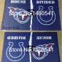 Tennessee Titans Indianapolis Colts House Divided Flag 3ft x 5ft Polyester