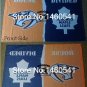 Nashville Predators Toronto Maple Leafs House Divided Flag 3ft x 5ft Polyester