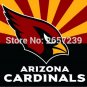 Arizona Cardinals wordmark new style Flag 3x5FT  banner 100D 150X90CM