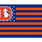Arizona Cardinals Denver Broncos Old Logo nation Flag 3ft x 5ft Polyester NFL Team Banner