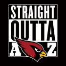 Arizona Cardinals flags 90x150cm polyester banner digital printing 3x5ft