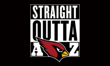 Arizona Cardinals flags 90x150cm polyester banner digital printing 3x5ft