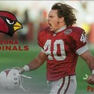 Custom double side Arizona Cardinals flag with 2 metal grommets Outdoor Indoor Banner 5x3ft