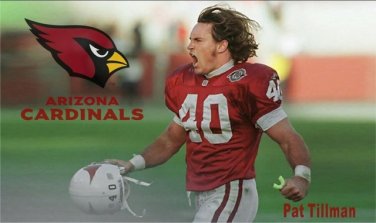 Custom double side Arizona Cardinals flag with 2 metal grommets Outdoor Indoor Banner 5x3ft