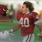 Custom double side Arizona Cardinals flag with 2 metal grommets Outdoor Indoor Banner 5x3ft