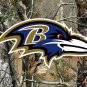 Baltimore Ravens flags all styles 90x150cm polyester digital print banner