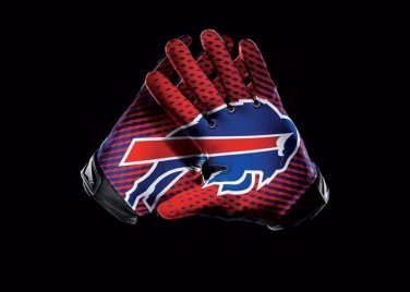 price Buffalo Bills Sport Team Products Gloves 3x5 ft flag 100D Polyester flag 90x150cm