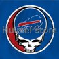 3x5ft Buffalo Bills flag 90x150cm Outdoor flag 100D Polyester Flag metal Grommets