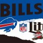 Buffalo Bills Custom Flags 3x5ft Polyester Flag