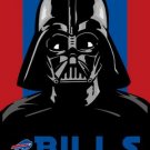 3x5FT NFL Buffalo Bills flag empire skull banner custom flags 100D