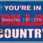 Buffalo Bills Flag  National Football League 3ft x 5ft Polyester Banner Flyin