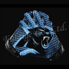 Carolina panthers Glove 3x5 ft flag 100D Polyester flag 90x150cm