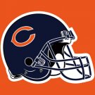 Chicago Bears National Football Banners Flags 3ftx5ft Banner